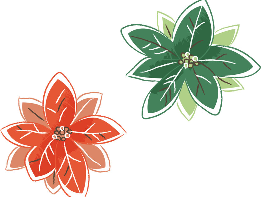 花 の イラスト 手書き詳細 9位