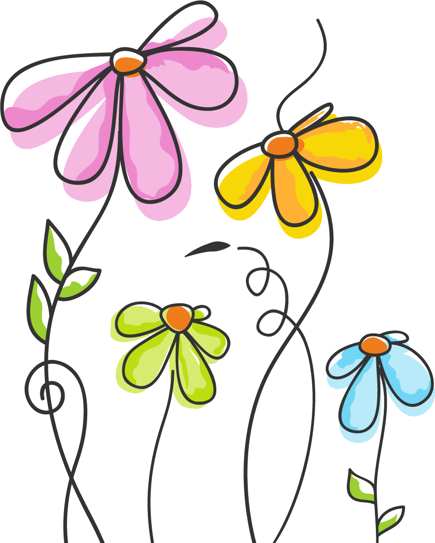 花 フリー 素材 イラスト おしゃれ - KibrisPDR