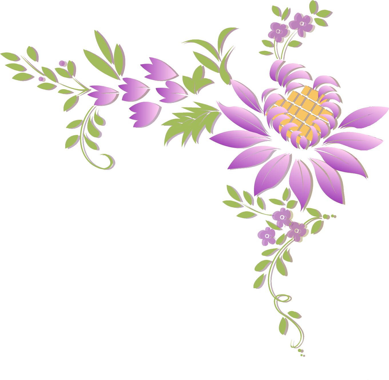花 画像 イラスト詳細 5位