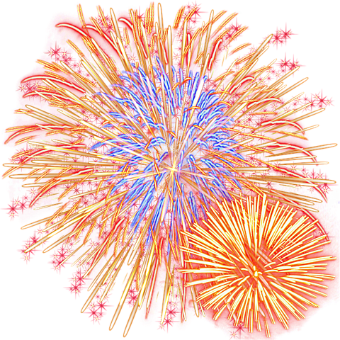 花火 フリー 画像詳細 9位