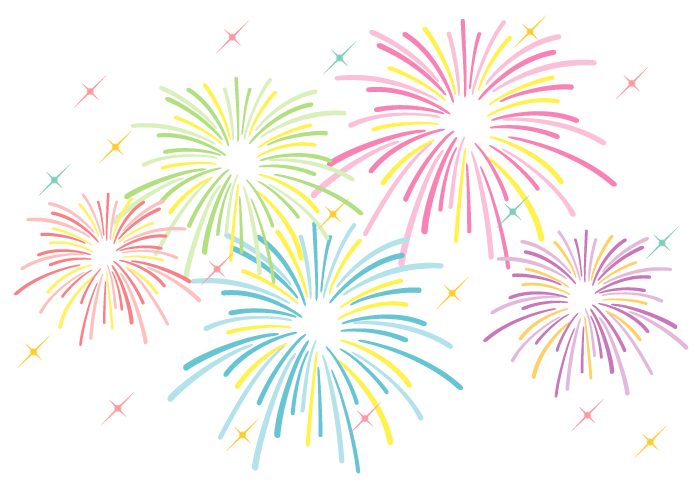 花火 フリー 画像詳細 2位