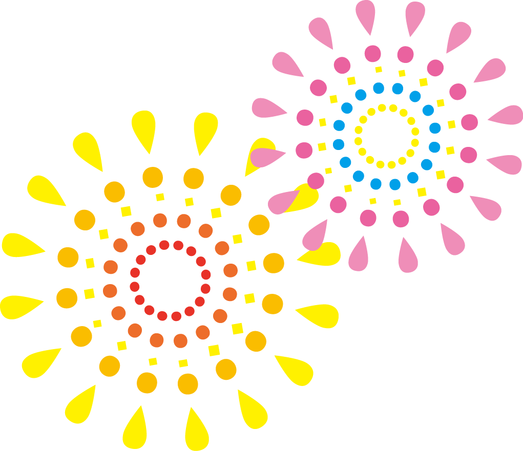 花火 フリー 画像詳細 3位