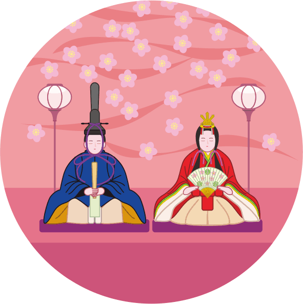 花祭り イラスト詳細 11位