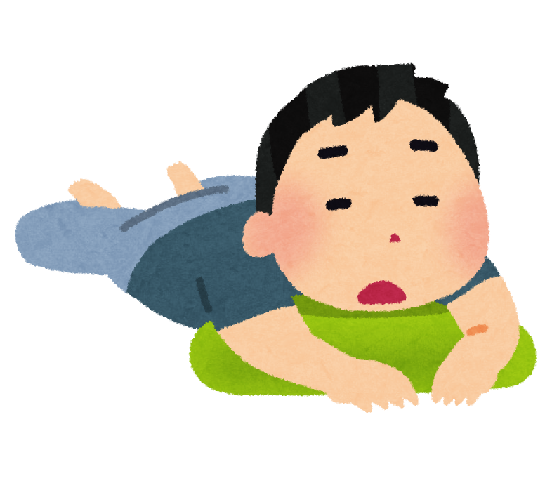苦痛 イラスト詳細 12位