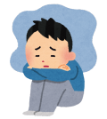 苦痛 イラスト詳細 6位