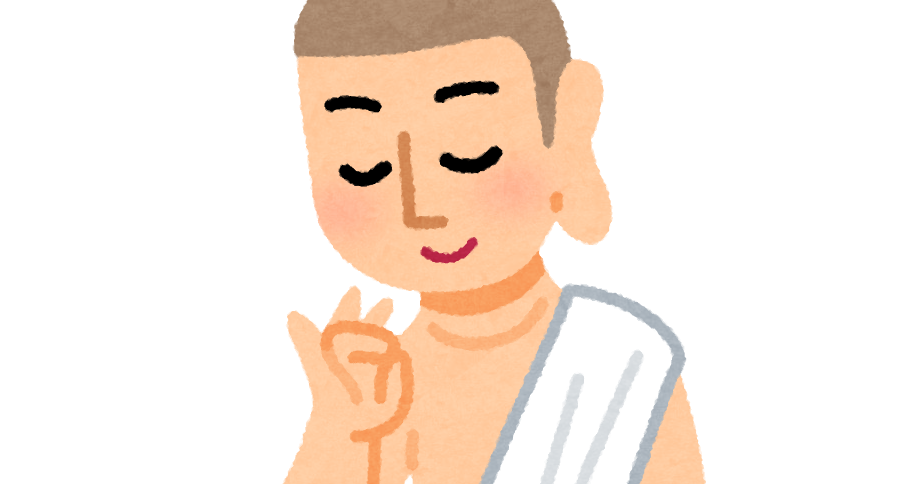 菩薩 イラスト詳細 10位