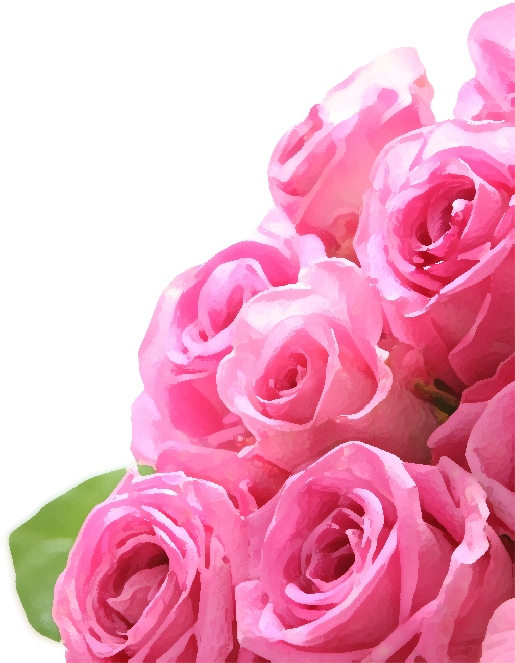 薔薇 フリー 素材詳細 13位