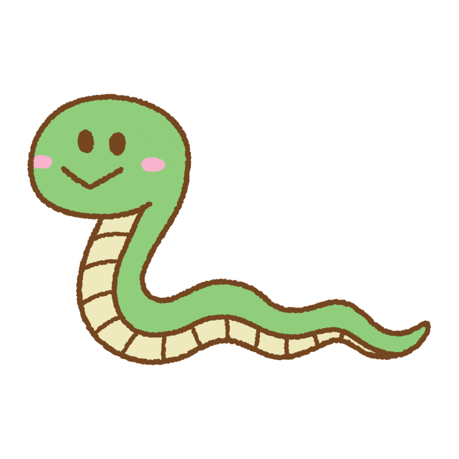 蛇 舌 イラスト詳細 8位