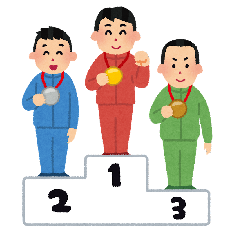 表彰 パワポ 素材 フリー詳細 4位