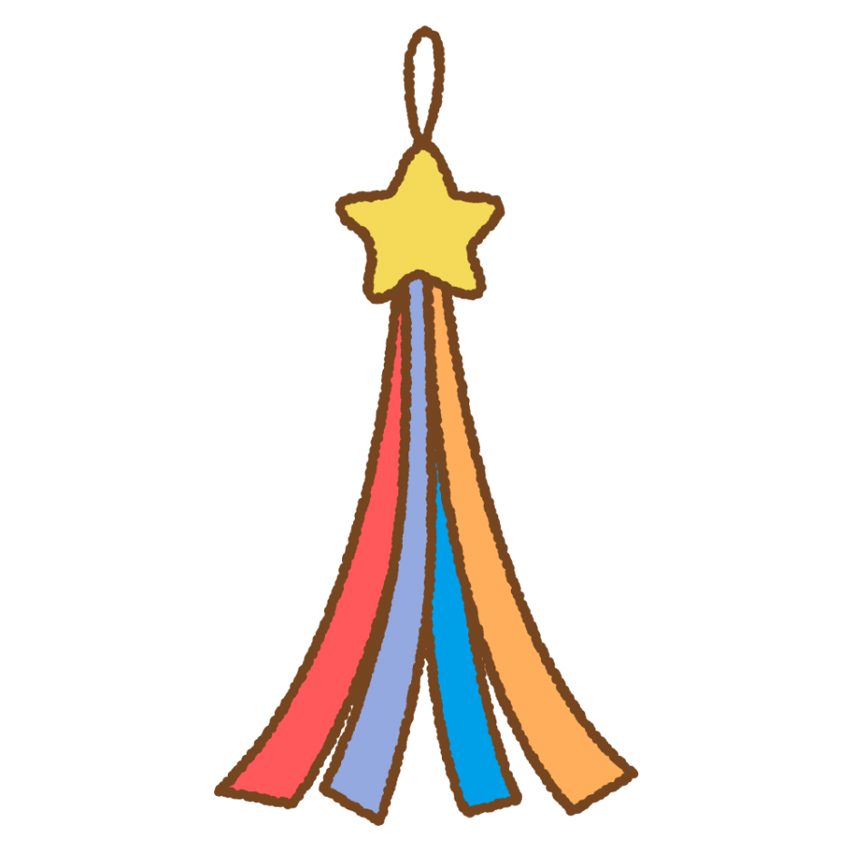 装飾 イラスト詳細 2位