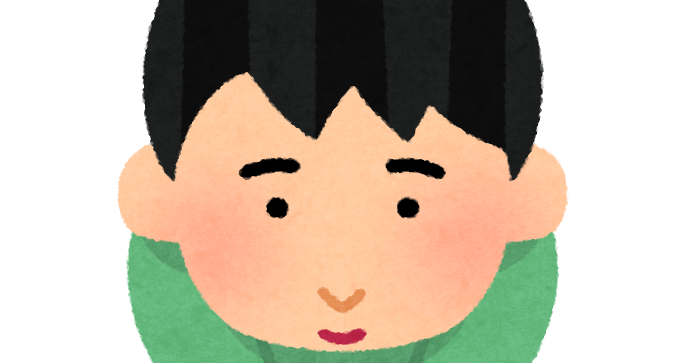 見下ろす イラスト詳細 8位