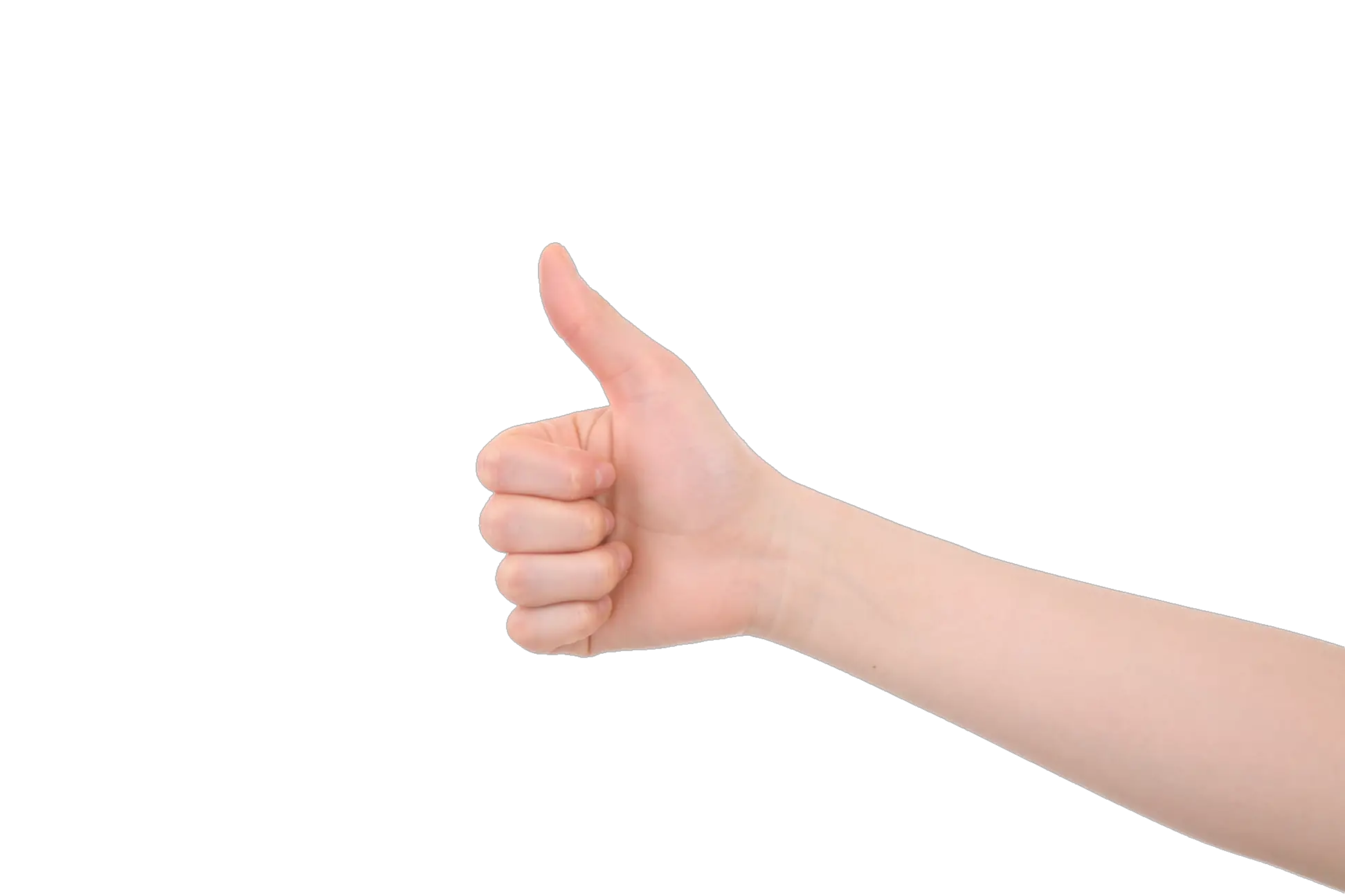 親指 を 立てる 英語詳細 6位