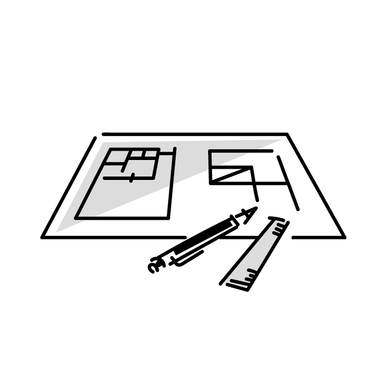設計 図 イラスト - KibrisPDR