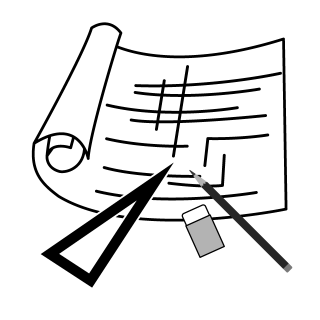 設計 図 イラスト詳細 7位