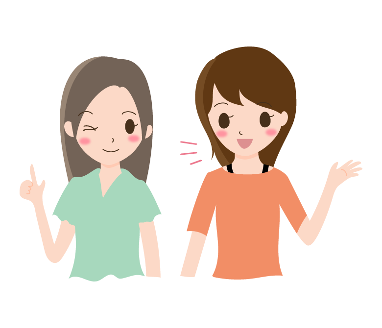 話し て いる 人 イラスト詳細 10位
