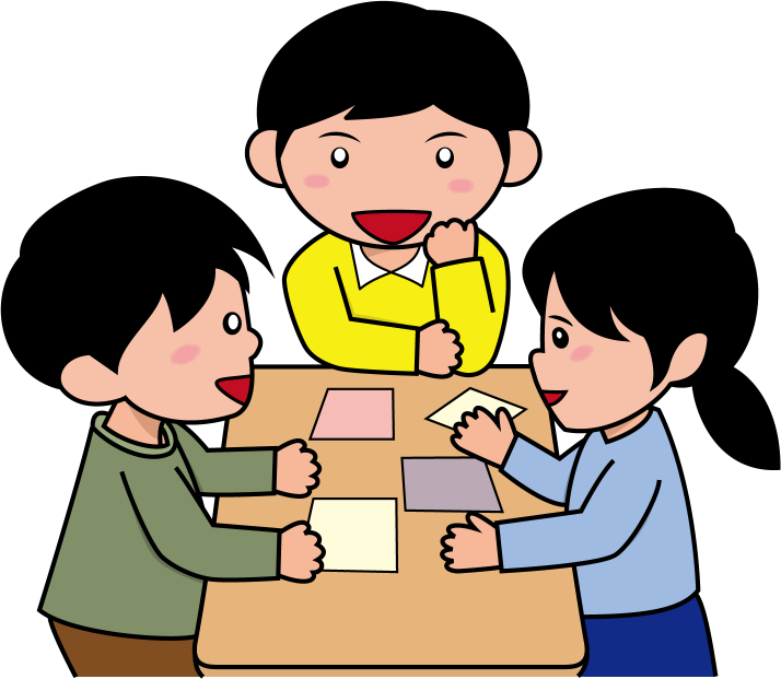 話し合い イラスト - KibrisPDR