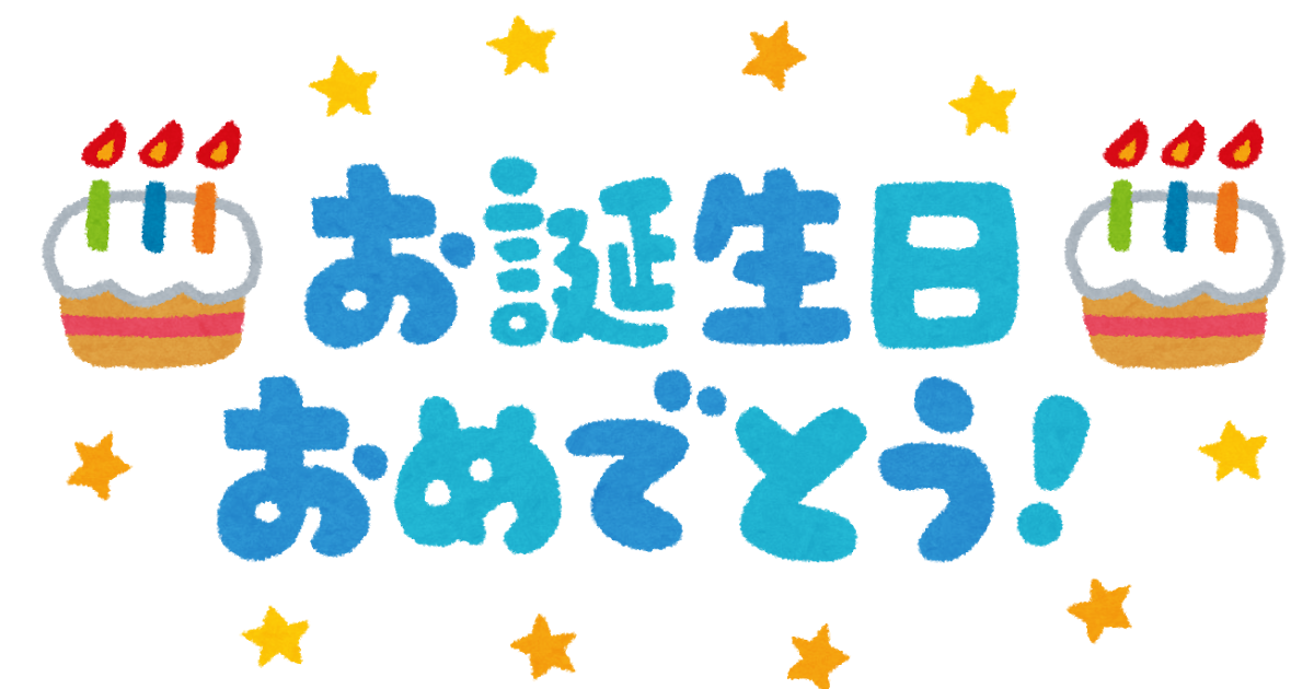 誕生 日 カード 画像詳細 4位