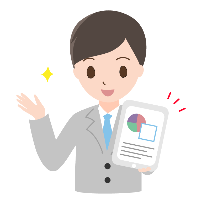説明 会 イラスト詳細 8位