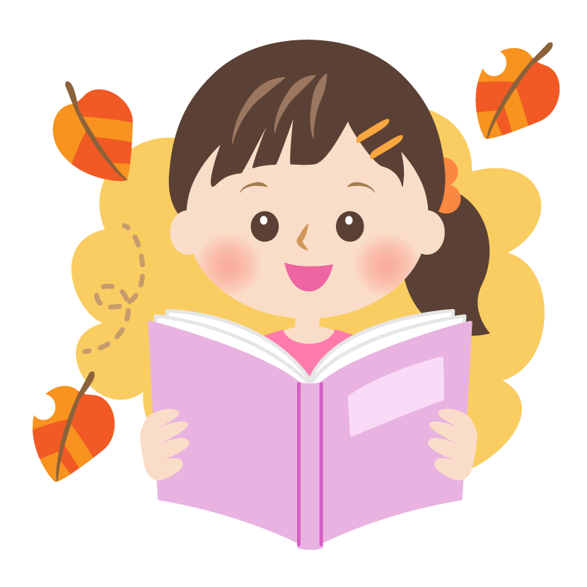 読書 イラスト 無料 - KibrisPDR