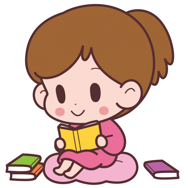 読書 画像詳細 8位