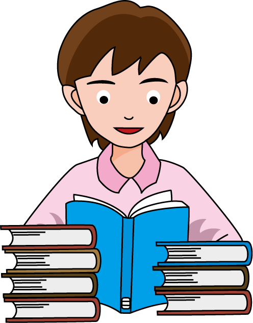 読書 画像詳細 9位