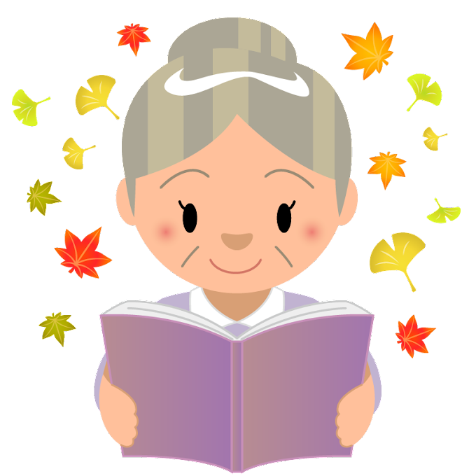 読書 画像詳細 10位