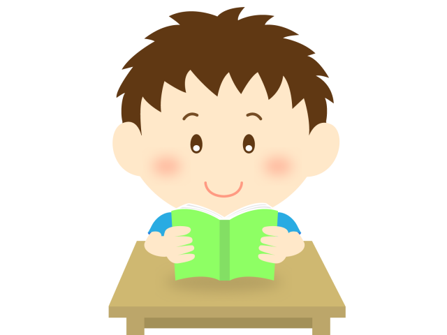 読書 画像詳細 3位