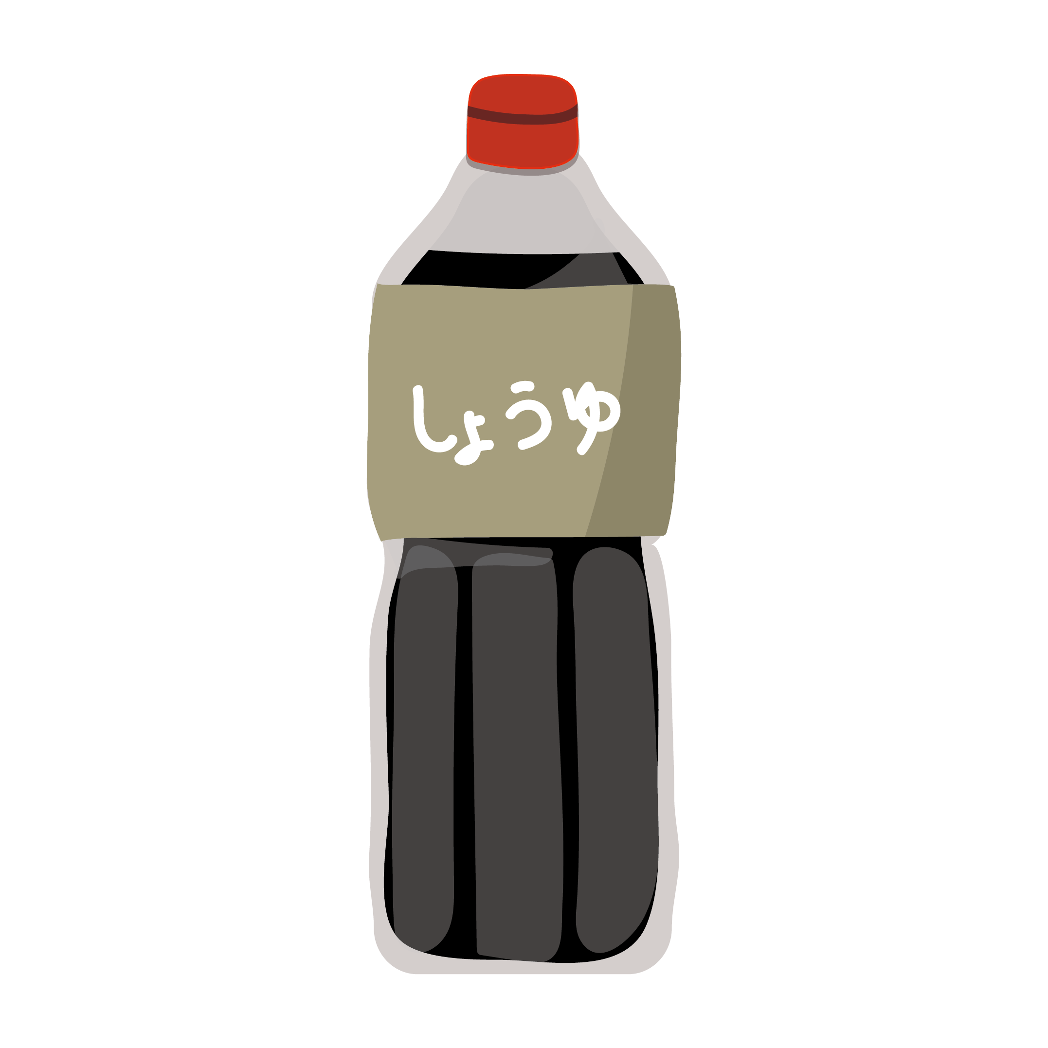 調味 料 イラスト詳細 6位
