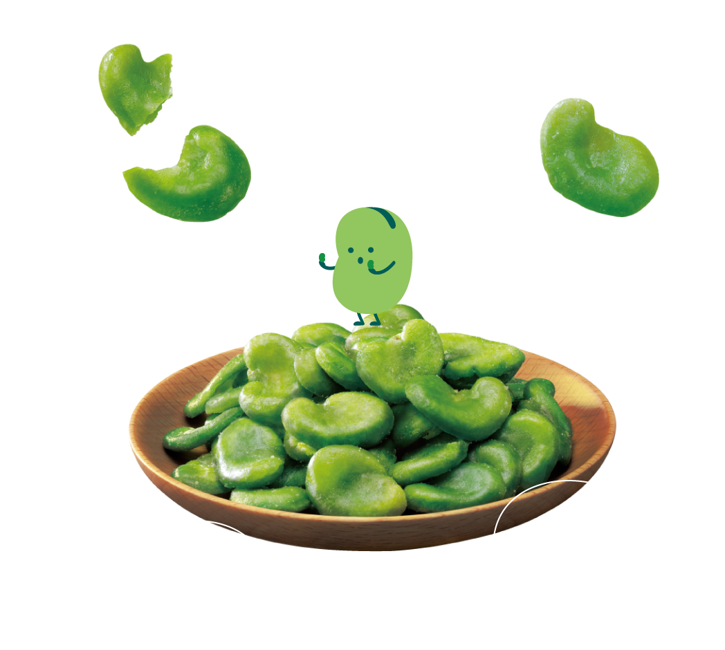 豆 画像詳細 2位