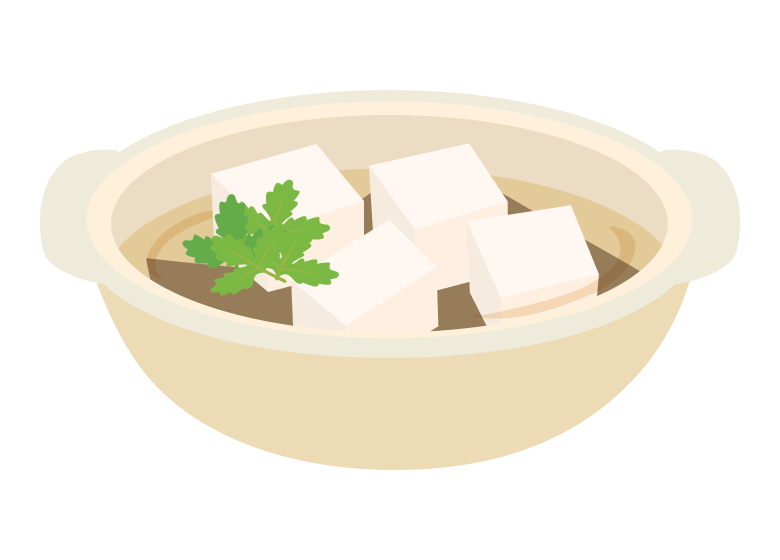 豆腐 フリー 素材詳細 9位