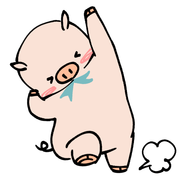 豚 の 丸焼き イラスト詳細 9位