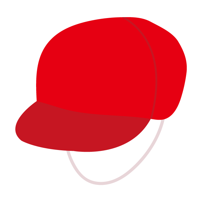 赤 白 帽 イラスト - KibrisPDR
