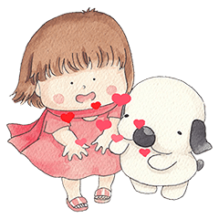赤い マント キャラクター詳細 3位