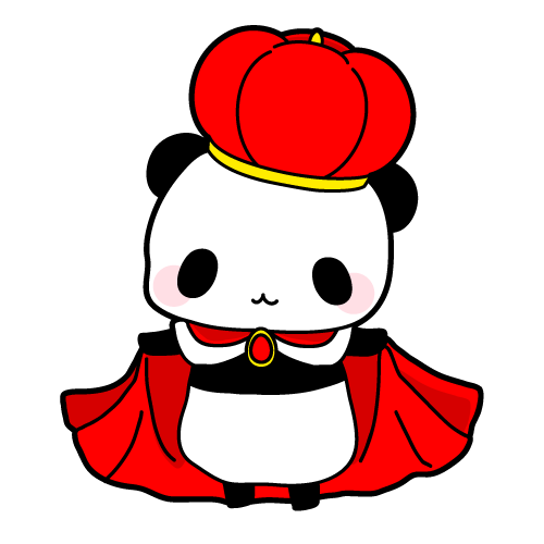 赤い マント キャラクター詳細 7位