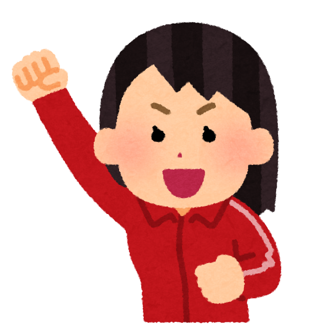 赤い 服 キャラクター詳細 6位