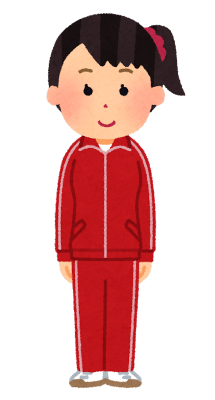 赤い 服 キャラクター詳細 7位