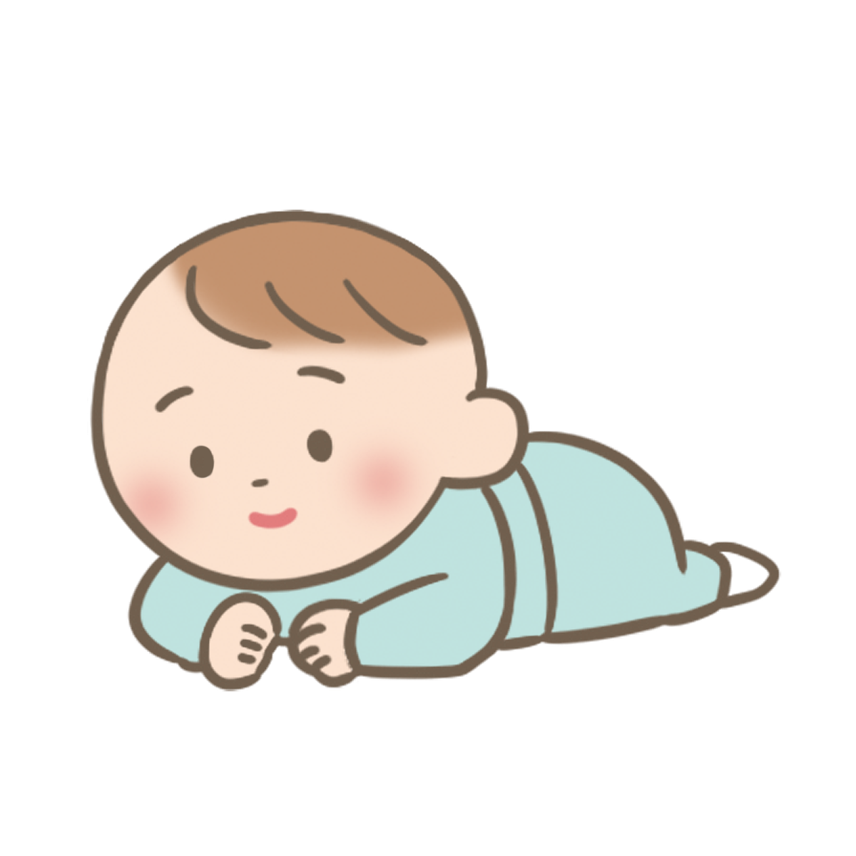 赤ちゃん フリー 画像詳細 4位