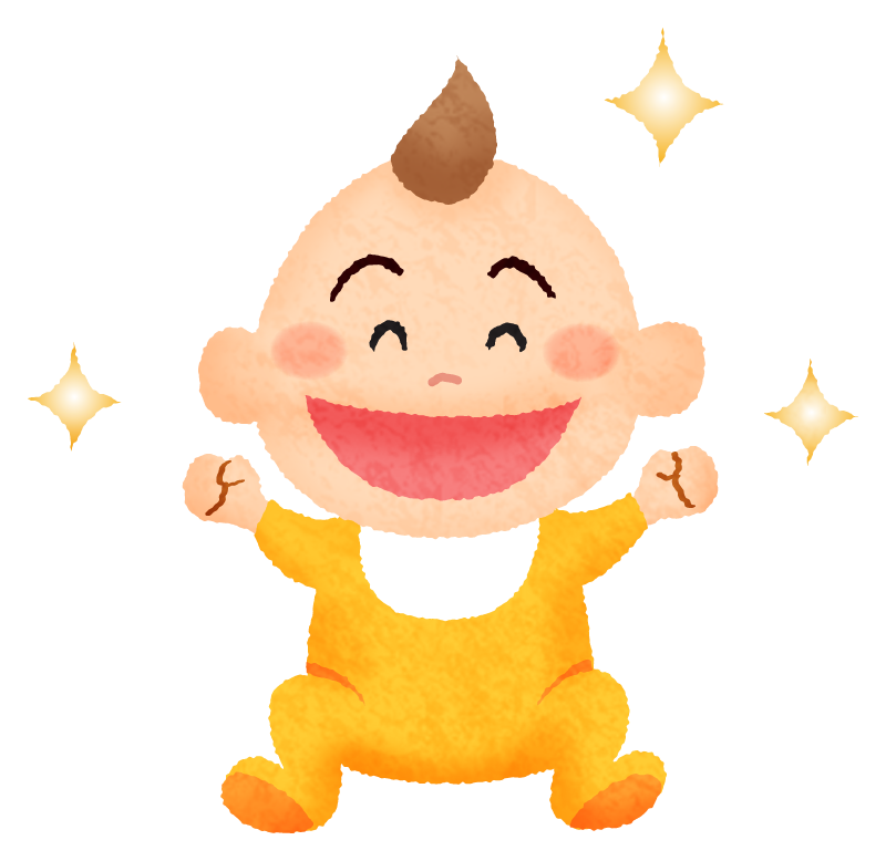 赤ちゃん 画像 可愛い詳細 9位