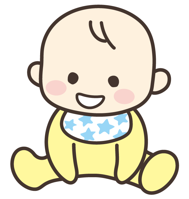 赤ちゃん 画像 可愛い詳細 2位
