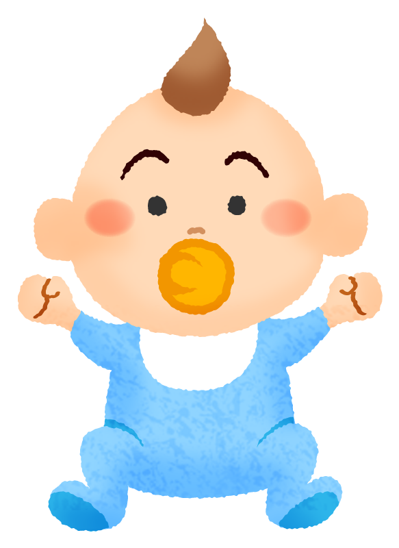 赤ちゃん 画像 可愛い詳細 3位