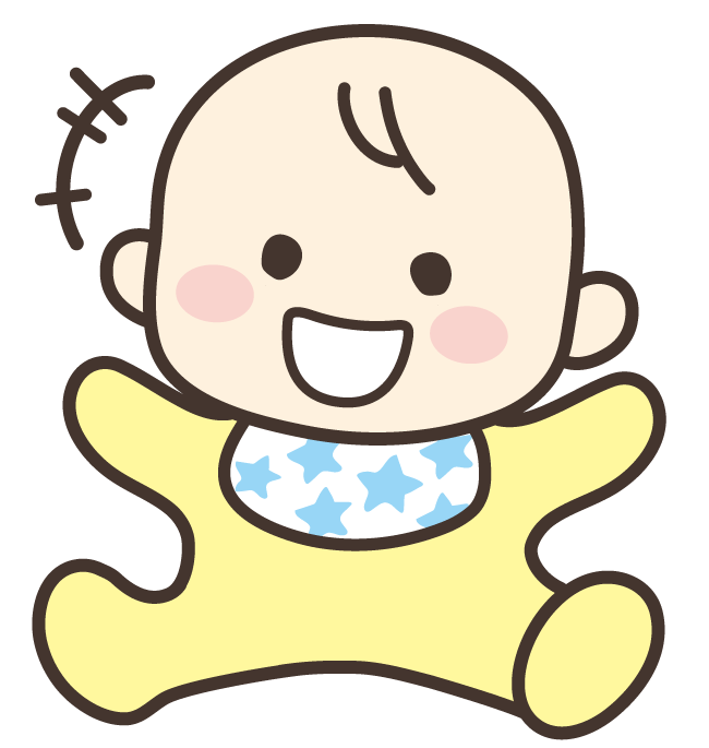 赤ちゃん 画像 可愛い詳細 4位