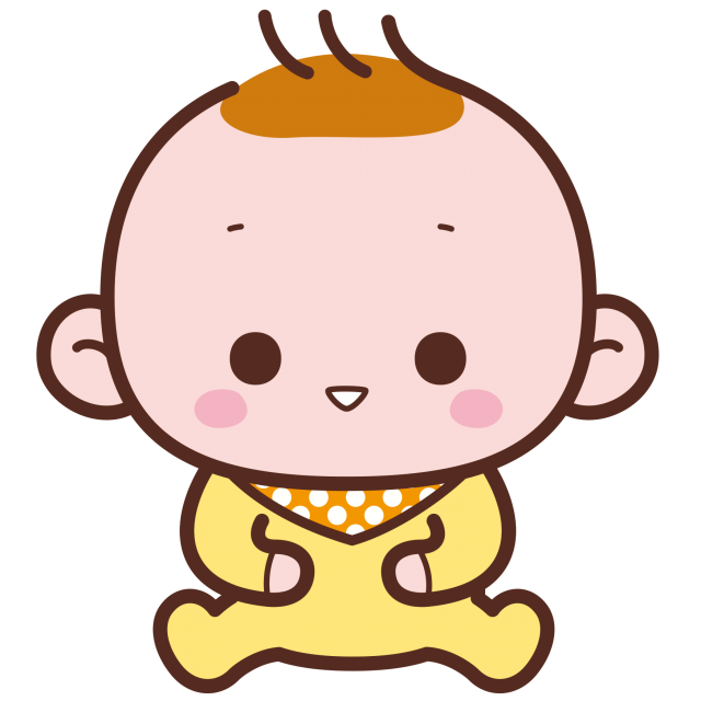 赤ちゃん 画像 可愛い詳細 5位