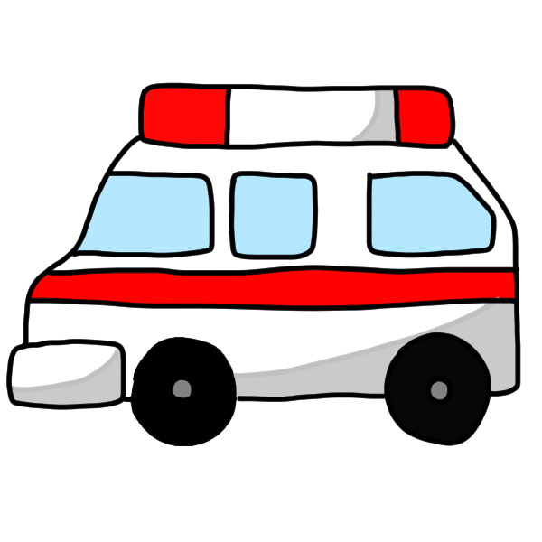 車 イラスト 手書き詳細 9位