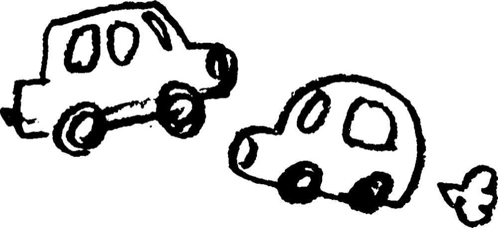 車 イラスト 手書き詳細 4位