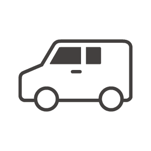 車 イラスト 白黒詳細 7位