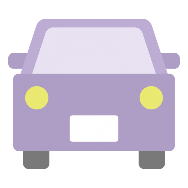 車 シルエット イラスト詳細 11位