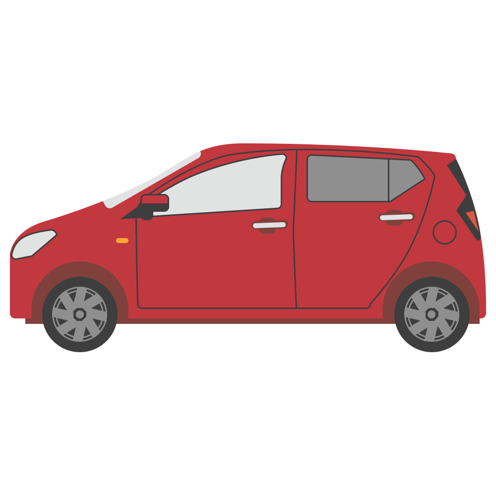 車 フリー詳細 2位