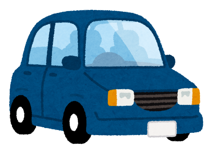 車 フリー詳細 3位