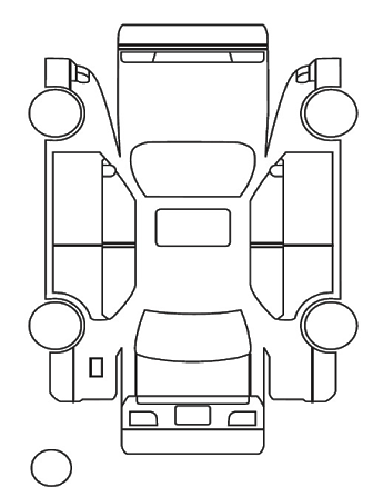 車 平面 図 - KibrisPDR