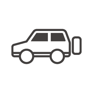 車 平面 図詳細 7位